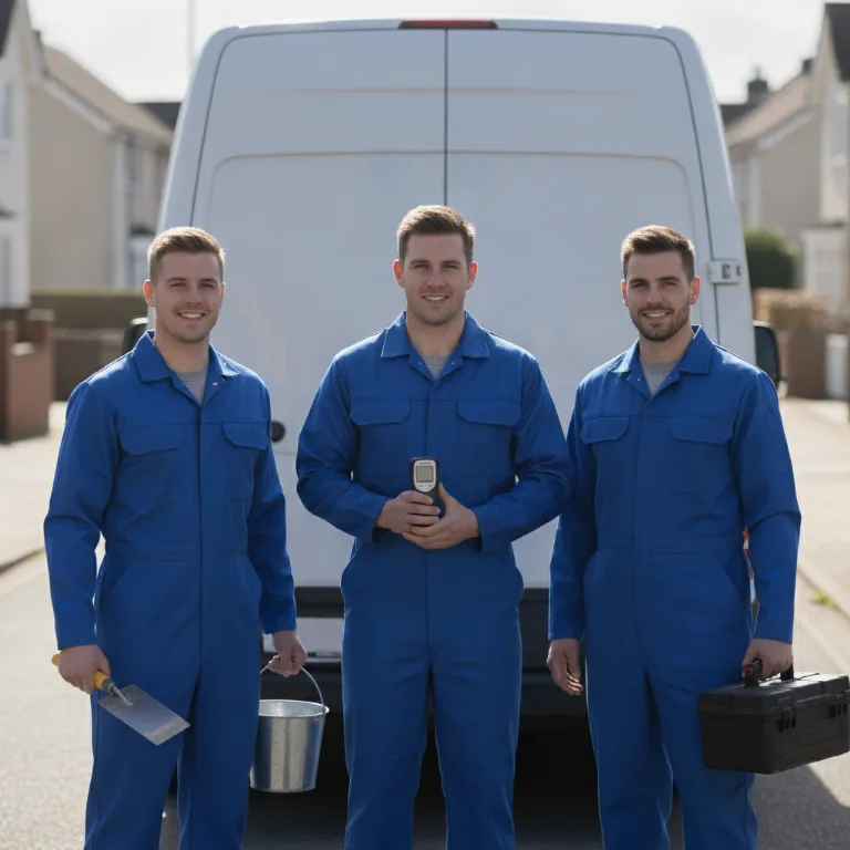 Usuwanie Wilgoci zespół w Bialoleka